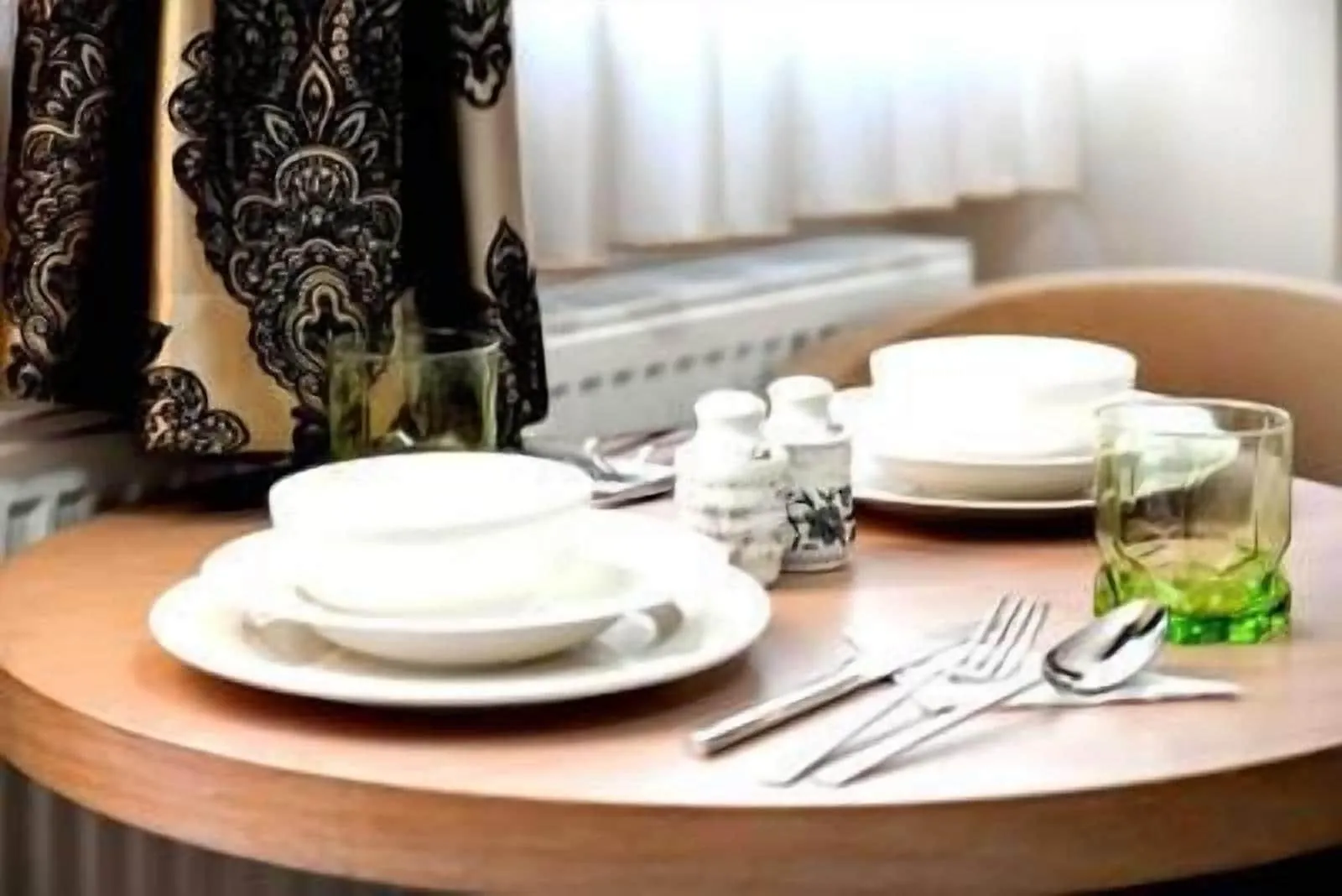 My Redriver Apart Hotel Istanbul Tyrkiet