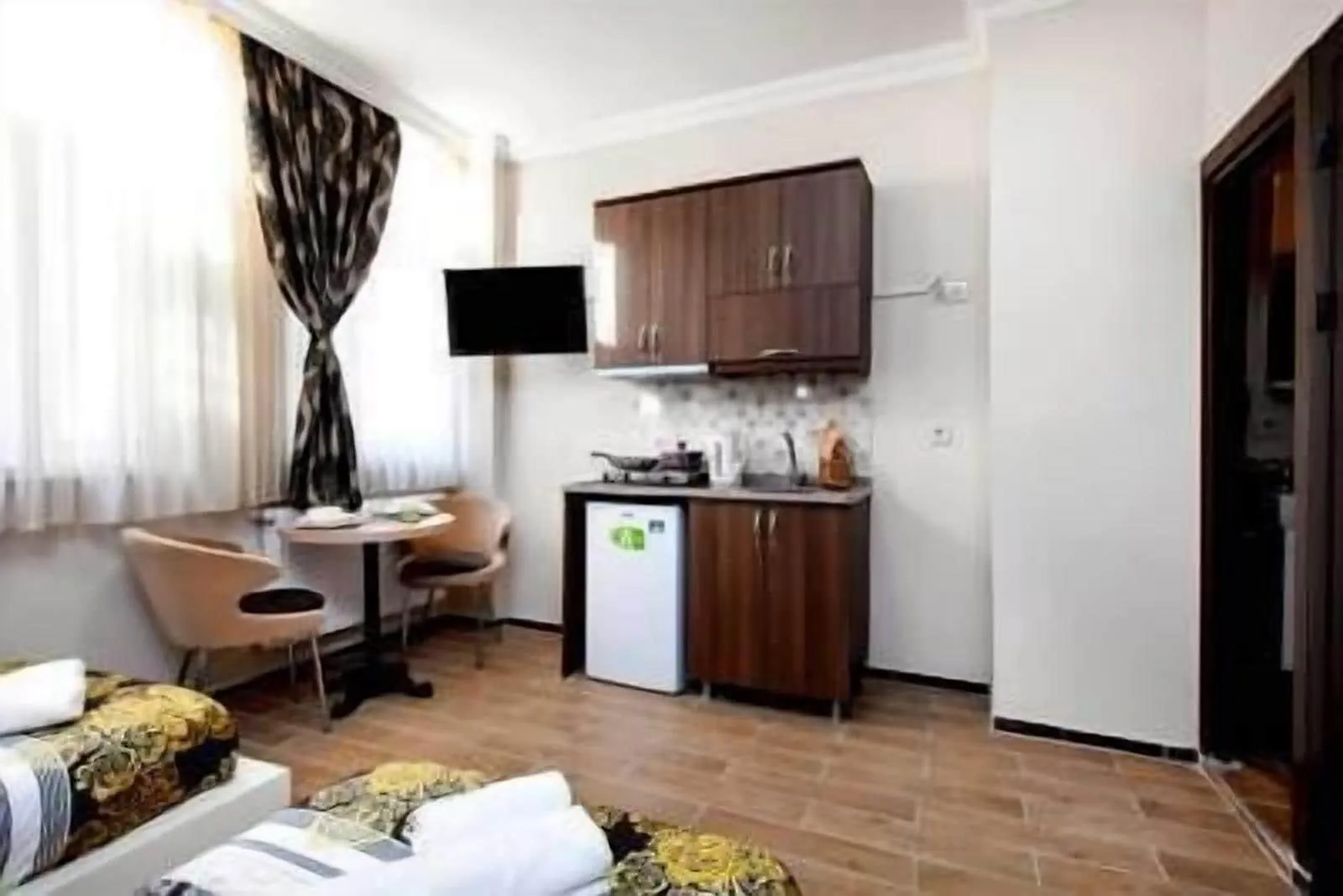 My Redriver Apart Hotel Istanbul Tyrkiet